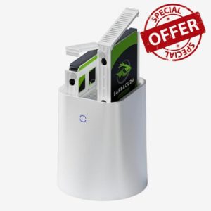 Tuofudun 2 Bay NAS