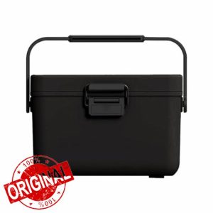 Lambo Fridge For Bedroom | Fridge Electric Cooler And Warmer For Car - 3.8L Refrigerator 6 Can Capacity