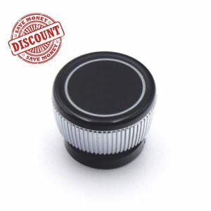 4N0919070 MINI Volume Knob Volume Control Knob Car Radio Volume Speaker For Audi A6 A7 A8 RS6 RSQ8 e-tron Q8 4N0 919 070 Spare parts