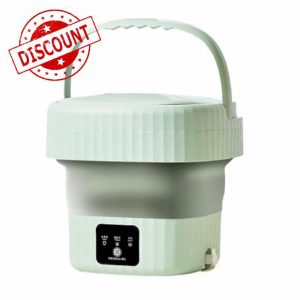 Foldable Laundry Tub Washing Machines
