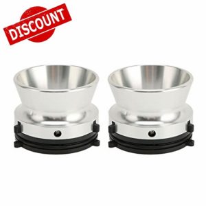 1 Pair Nab Hub Adapters