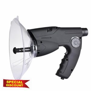 Birds Listening Devices