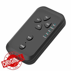 Gaming Voice Changers for PS4/Xbox one/S/X/PS5/PC/Laptop/Cell Phones