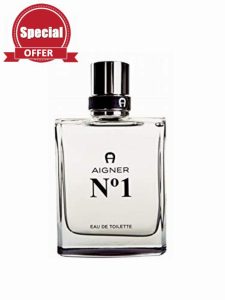 Aigner N°1 Eau de Toilette 100ml