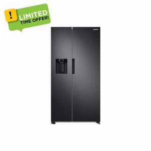 Samsung Series 7 American Style Fridge Freezer