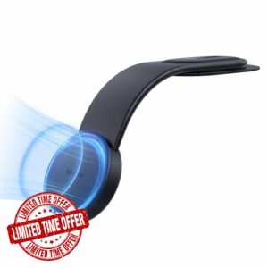 Baseus C02 Car Phone Holder Magnetic
