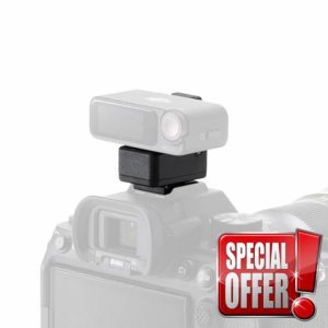 DJI Mic 2 Camera Adapte