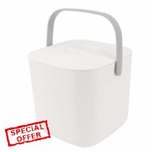 Portable Mini Dishwasher 18W USB Rechargeable Powerful