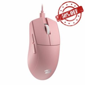 Redragon M724 Wired Gaming Mouse