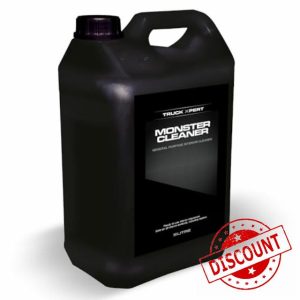 Truck Xpert Monster Cleaner