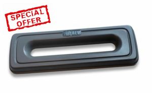 American Expedition Vehicles AEV Universal Fairlead