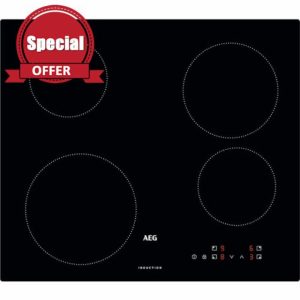 AEG IBX64200CB Induction Full Hob