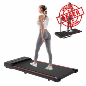 Sperax Walking Pad Treadmill