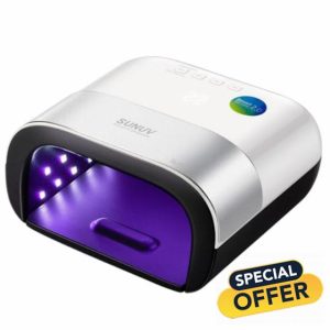 SUNUV Led Nail Lamp