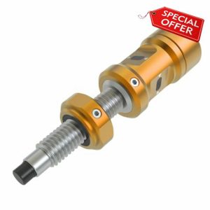 BICASTER Archery WIN3 Cushion Plunger Pressure Botto