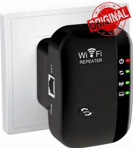 2024 Newest WiFi Extender