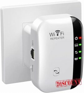2024 Newest WiFi Extender