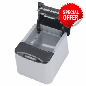 Topiky 80mm Thermal Receipt Printer with 300mm/s High Speed