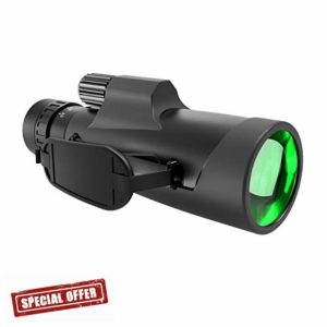 Monocular Telescope12x42