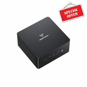 MINISFORUM UM890 Pro Mini PC