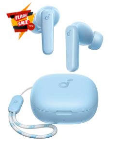 soundcore by Anker P20i True Wireless Earbuds