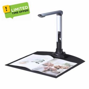Portable Scanner