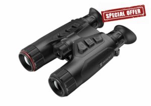 HIKMICRO Habrok 4k HE25L Multi-Spectrum 256x192