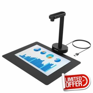 VIISAN Document Scanner