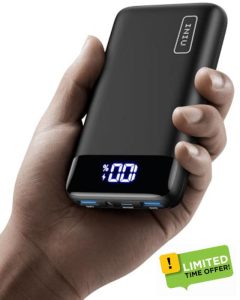 INIU Power Bank