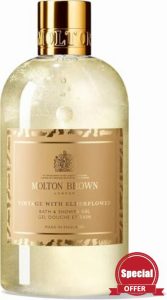 Molton Brown Vintage With Elderflower Bath & Shower Gel 300 ml