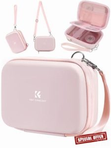 K&F Concept Digital Camera Case