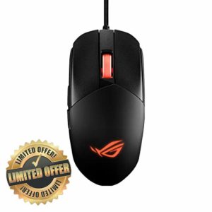 ASUS - Souris ROG Strix Impact III Wireless
