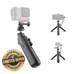 PGYTECH CapLock MantisPod Power