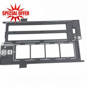 1PC X 1423040 Photo Holder Assy Film Slide 35mm Negative Holder & Cover Guide for Epson V500 V550 V600 4490 2450 3170 3200 418