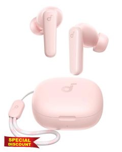 soundcore by Anker P20i True Wireless Earbuds