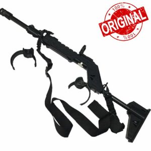 Growalleter VR Gun Stock for Meta Quest 2