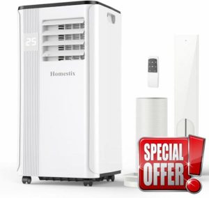 9000BTU Air Conditioning Unit