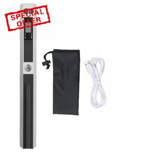 Portable Scanner