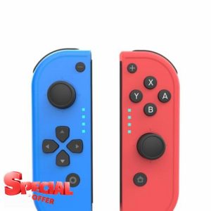 Switch Controller Compatible wtih Nintendo Switch/Lite/OLED