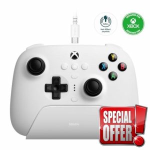 8Bitdo Ultimate 3-mode Controller for Xbox