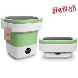 Portable Washing Machine