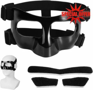 Koorium® Nose Guard for Broken Nose