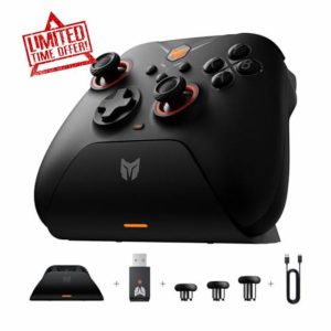 Wireless Controllers