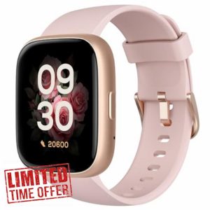 TOOBUR Smart Watch for Women
