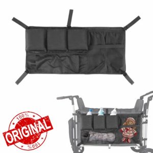 Stroller Wagon Cargo Net