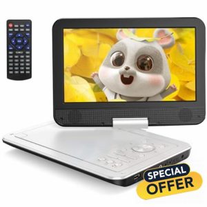 YOTON Portable DVD Player