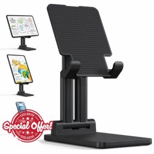 ARZOPA Portable Monitor Stand