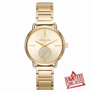 Michael Kors Portia Watch for Women