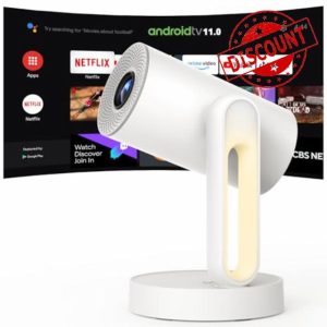 ETOE Starfish Projector for Bedroom