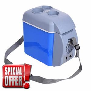 Motor Cooler - Transport Chiller